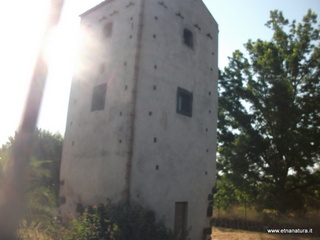 Torre Vignazza